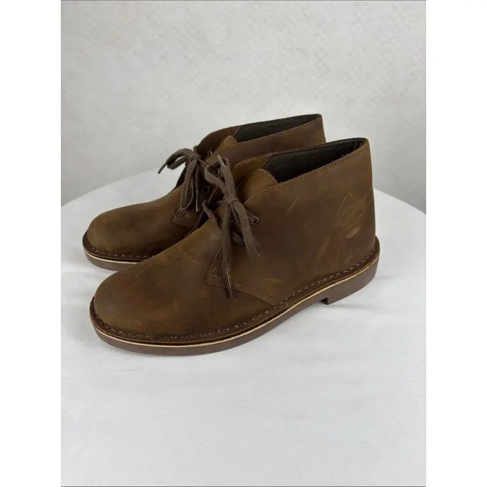 Clarks collection acre